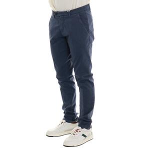 PANTALONE NEW ROLF ROY ROGERS BLU